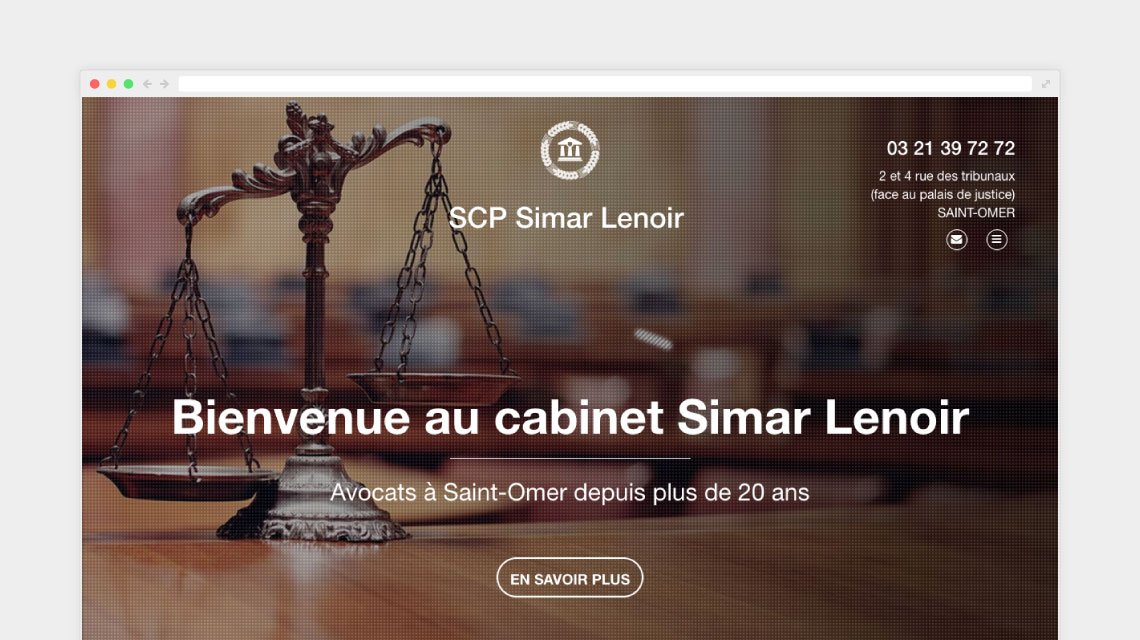 Accueil